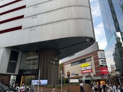 -阪急百货店(梅田总店)