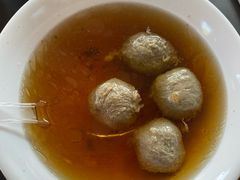 -好成财牛排馆(涂门街总店)