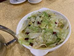 手撕包菜-广兴酒家