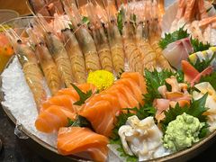 -極上萬膳·日料放题(海岸城店)