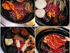 -神户赤童日式烤肉伙伴(东直门店)