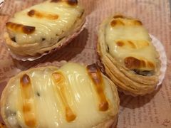 芝士牛柳挞-粤食堂(天津和悦汇店)