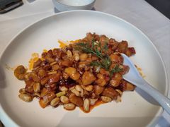 -峨嵋酒家 南北川菜 优选烤鸭(广渠路店)