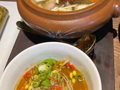 原味汽锅鸡-雀舞·私食(凯德店)