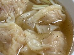 -百福麵家(新馬路店)