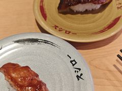 -寿司郎(皇庭广场店)