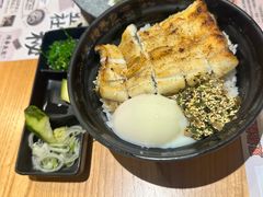 -鳗事鱼意·活鳗現烤专门店(富力海珠城店)
