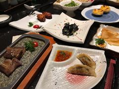 -daozao料理美术馆(寿光店)