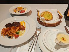 -戈雅法餐厅(世界城广场店)