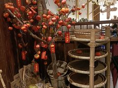 -那些年一起吃串的地方烧烤(观前街店)