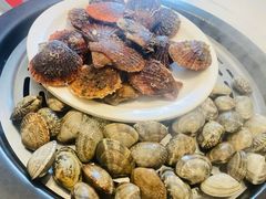 -海味当家·蒸锅海鲜(中山广场创始店)