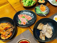 -和彩放题餐厅(酒仙桥店)