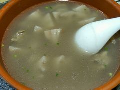 -湘与香缘·湖南菜(王府井北京市百货大楼店)