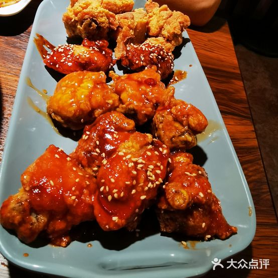 达人炸酱面(西塔店)