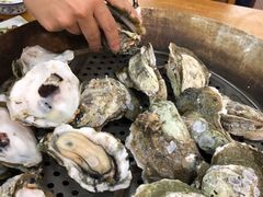 -蚝得喜海鲜(东城店)