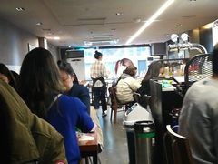 -BHC炸鸡(明洞总店)