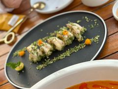 -喜鼎海胆水饺(东港店)