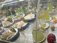 -天盛海鲜烧烤大排档·本地小海鲜·牟平腿穗子(幸福店)