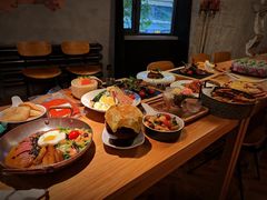 -刀叉遇上筷子中西融合餐厅(南开店)