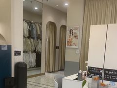 -海马体照相馆(南昌王府井购物中心店)