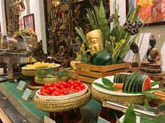 -火舞泰·泰式海鲜火锅餐厅(世纪城店)