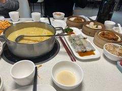 -煲王粤菜餐厅(中侨中心店)