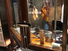 -局气 烤鸭·北京菜(光华路店)