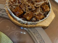 烧汁芋艿煲-罗阳人家私房菜(罗阳路店)