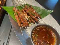 -Ameigo梅果·云贵川bistro(长宁来福士店)