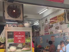 -榮泰米粉湯(Left Shop)