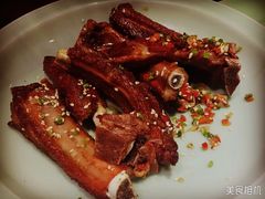 -粗茶淡饭·隐庐私厨(东亭店)