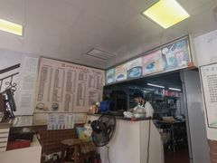 -沙湾姜撞奶甜品店(昌岗中路店)