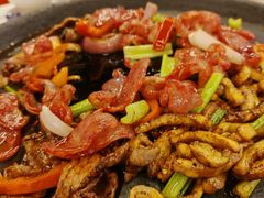 -一烙锅(友谊店)