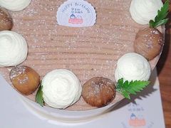 焦糖栗子泥-静宜和她的朋友(星海广场店)