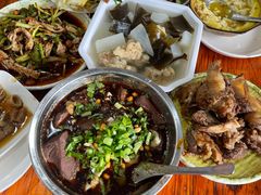 -大邑李记肥肠血旺