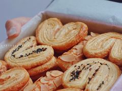 蝶舞花间-曲奇童话(尖沙咀店)
