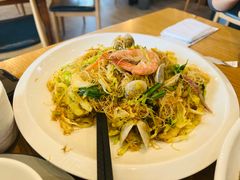 -501號台州海鲜餐厅(海创园店)