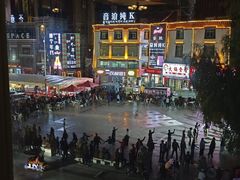 -德庆林厨房