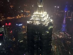-上海柏悦酒店·世纪100牛排馆