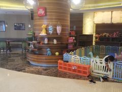 -元一希尔顿酒店·禅自助餐厅·啤酒花园