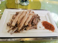 手抓羊肉-国强手抓(北京西路店)