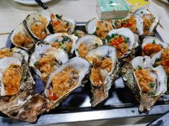 -烧烤佬(新基路店)