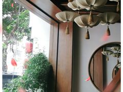 -老灶房-四川土菜(开元店)