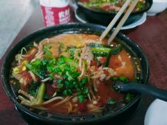 -李米线(武陵路店)