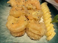 -富力丽思卡尔顿酒店·丽轩中餐厅