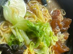 -屯屯面(海尔路店)