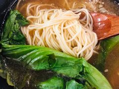 -贡梅老面馆·蟹粉面·无锡特色小吃(南长街主推店)