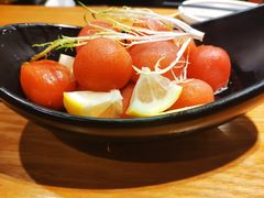 柠檬小番茄-宴小馆·小海鲜青岛菜(五四广场店)