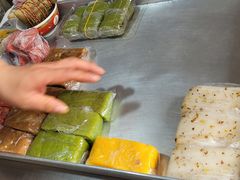 -近水阁糕点(皮市街店)
