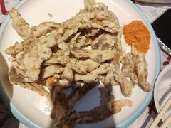 -红军龙虾(河柏街店)